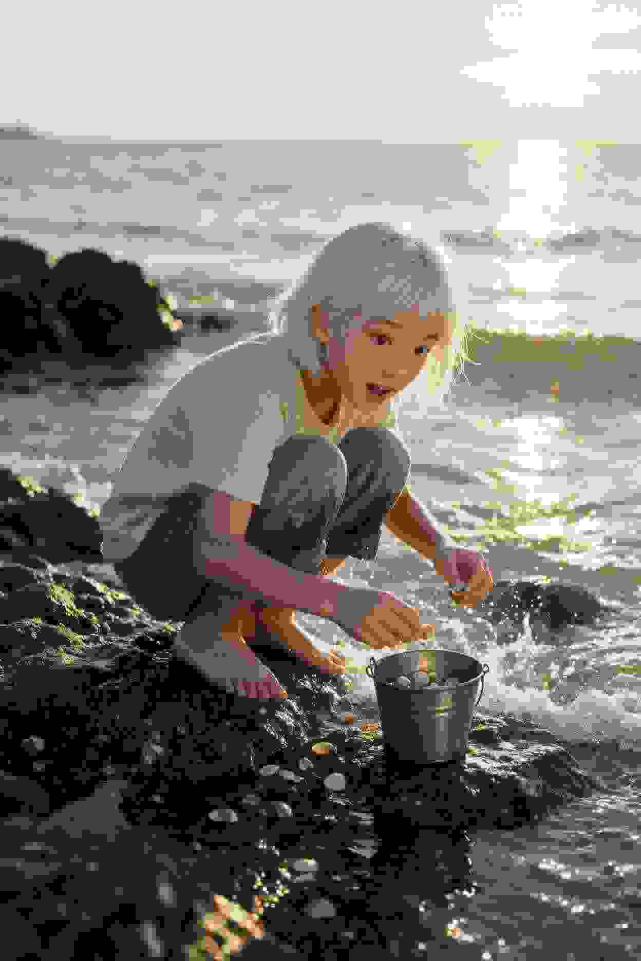 逆光之恋