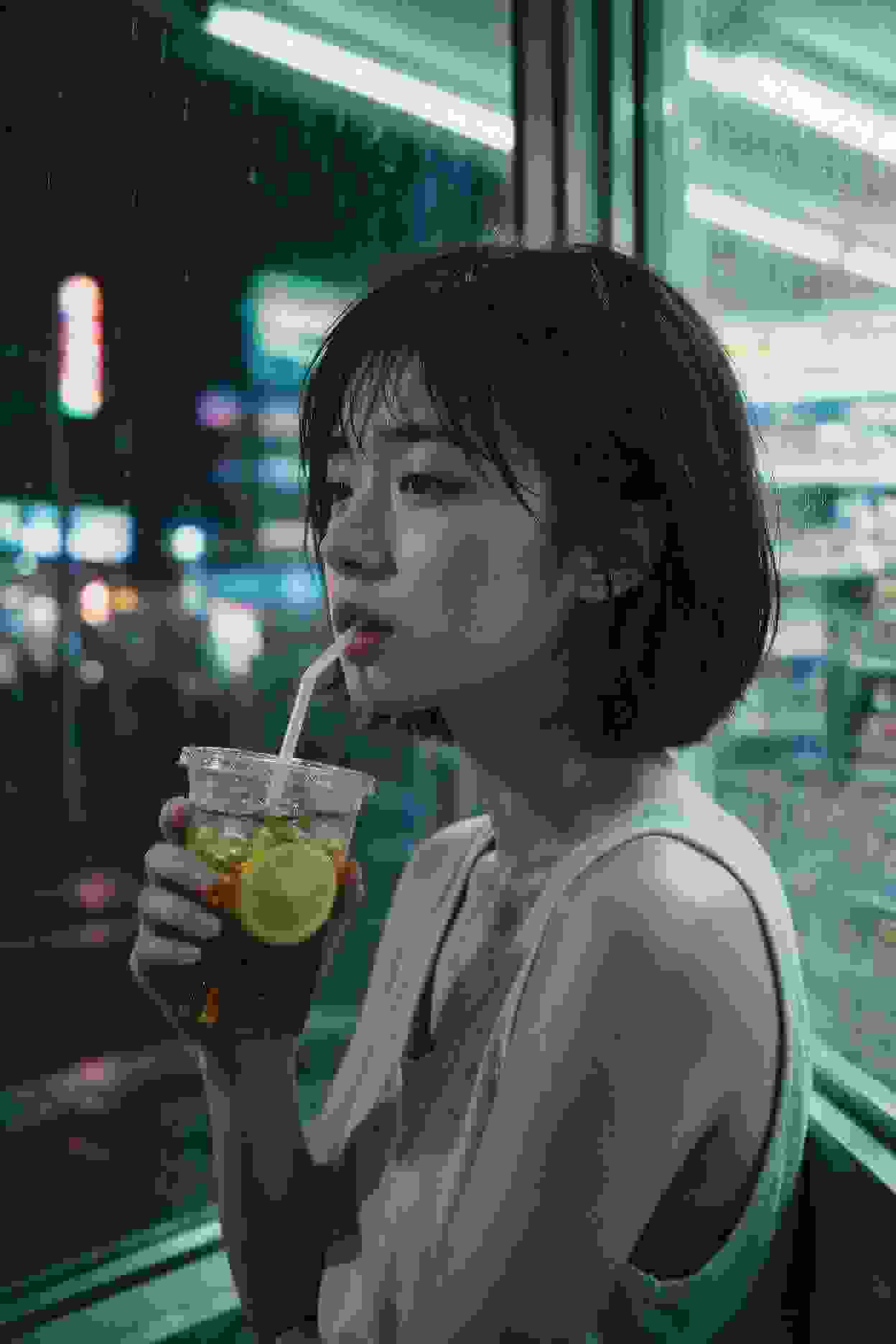 黑暗迷局