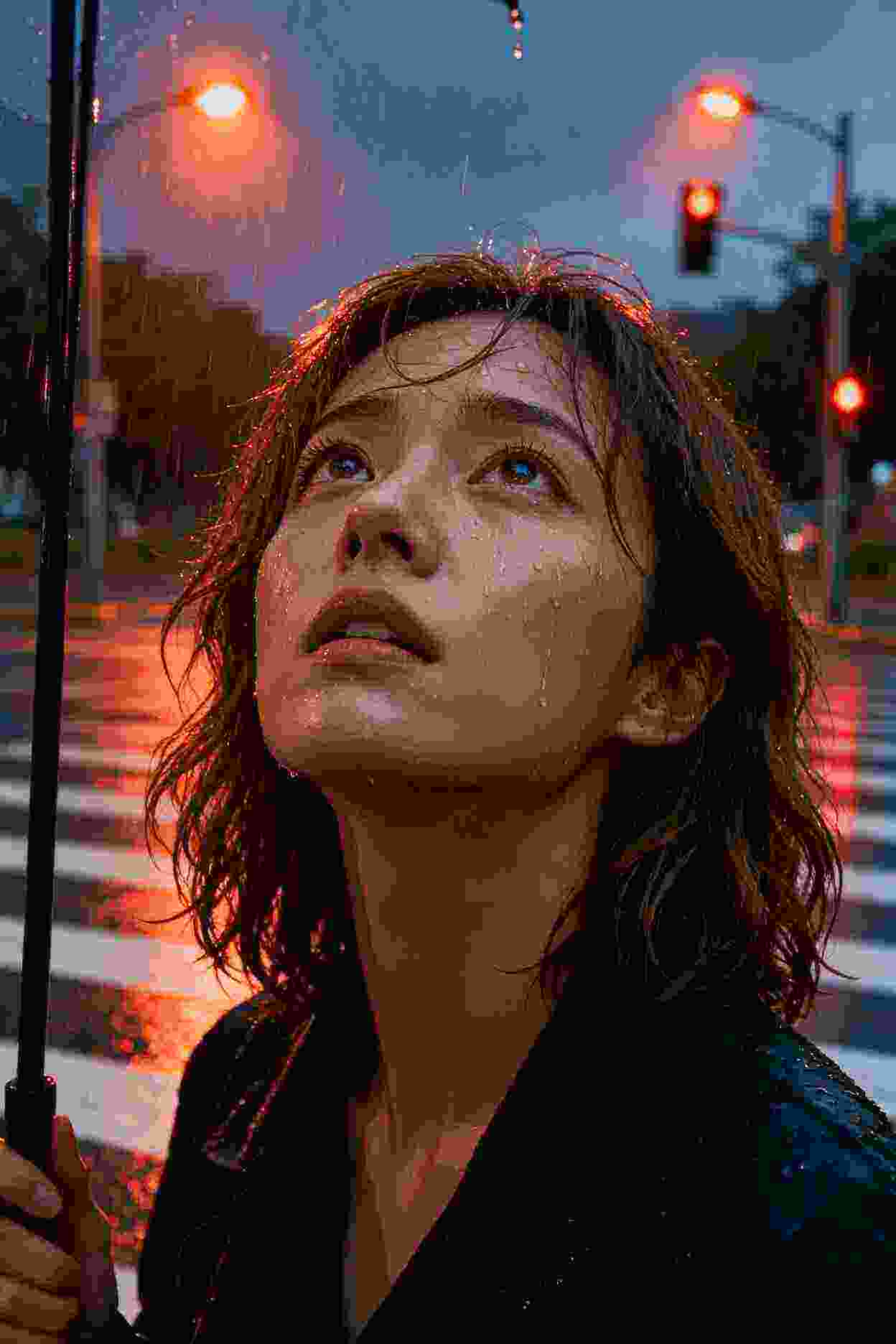 月色撩人